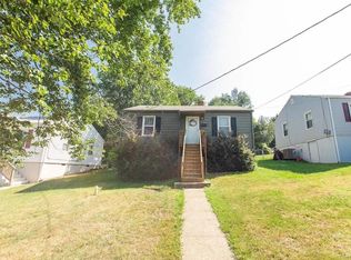 1140 Stratford Rd, Lynchburg, VA 24502