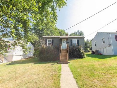 1140 Stratford Rd, Lynchburg, VA, 24502