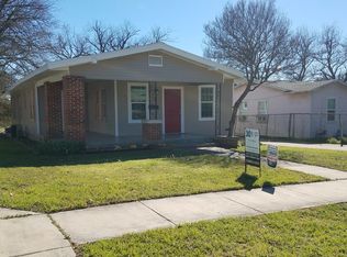 2724 Wilkinson Ave, Fort Worth, TX 76103