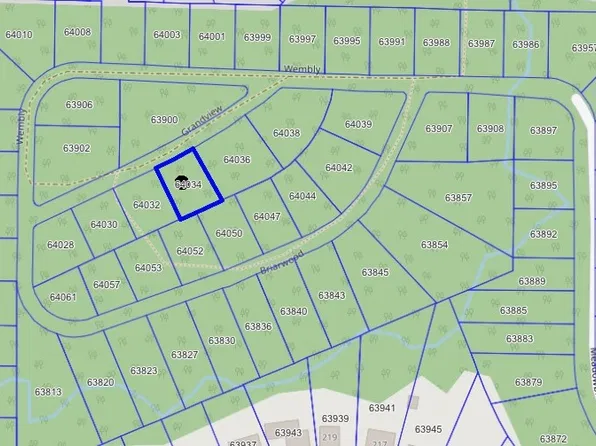 0 Grandview Dr, Lake Dallas, TX 75065