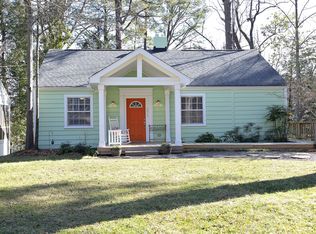 2615 Augusta Dr, Durham, NC 27707