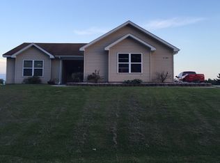 40 Ln 101 Harbour Cv, Fremont, IN 46737