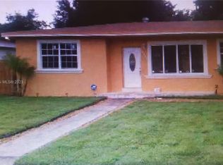 14790 NE 9th Ct, Miami, FL 33161