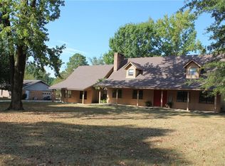 104 Janice Dr Ext, Springhill, LA 71075