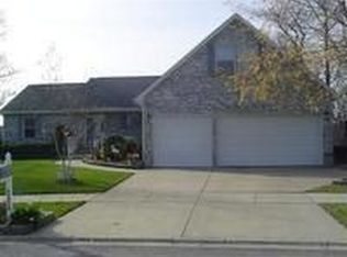 12724 Meadowlark Ln, Cedar Lake, IN 46303