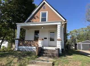 1015 13th St SE, Massillon, OH 44646