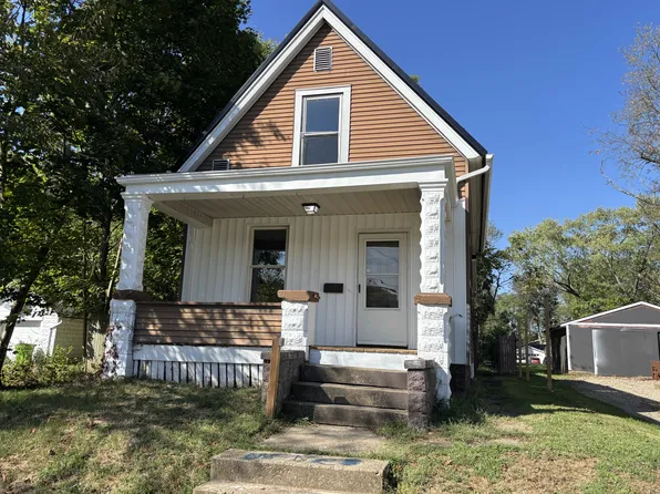 1015 13th St SE, Massillon, OH 44646
