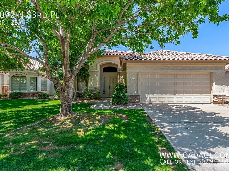 3092 N 83rd Pl — Photo 1