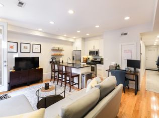 89 3rd St #2B, Cambridge, MA 02141