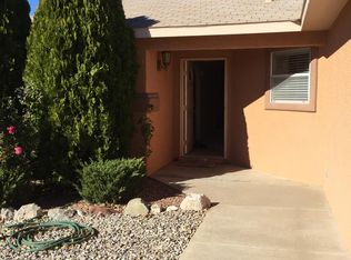 1370 Columbia Ave, Alamogordo, NM 88310