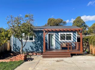 2351 Bartlett St, Oakland, CA