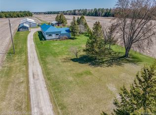 342 N Chambers Rd, Tawas City, MI 48763