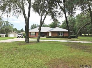 6313 Payne Rd, Keystone Heights, FL 32656