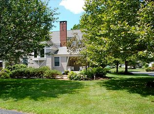 12 Oyster Point, Warren, RI 02885