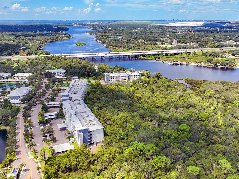 Enjoy the beautiful preserve and infinite river views from our magnificent, resort-style community - nestled adjacent to 30 acres of lush preserve grounds, offering a secluded feel.