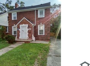 5916 Wayburn St, Detroit, MI 48224