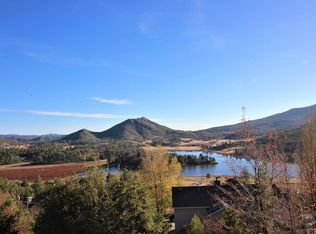 34673 Arrapahoe Pl, Julian, CA 92036