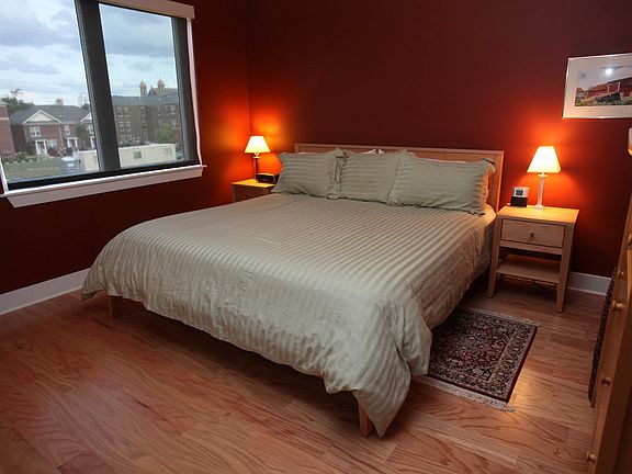4th image of 405 Hancock Green Pl #201