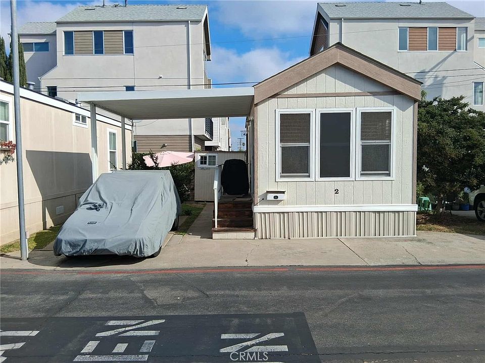 1st image of 525 Fairfax Dr Trailer 2