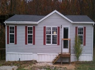 33 Windy Ridge Ln, Troy, MO 63379