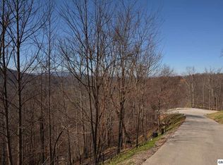 1050 E Kings Ridge Rd, Gatlinburg, TN 37738