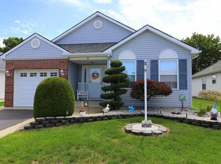 10 Blackpool Way, Toms River, NJ 08757