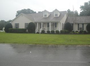 2561 Nova Cir, Cookeville, TN 38501