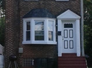 1320 Sheridan St, Camden, NJ 08104