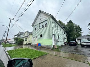 116 Susquehanna St, Binghamton, NY 13901