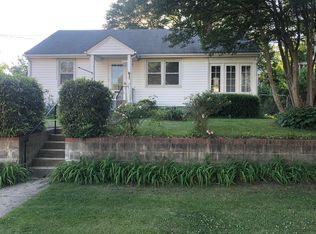 9028 49th Ave, College Park, MD