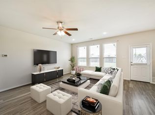 20334 Fossil Valley Ln, Cypress, TX 77433