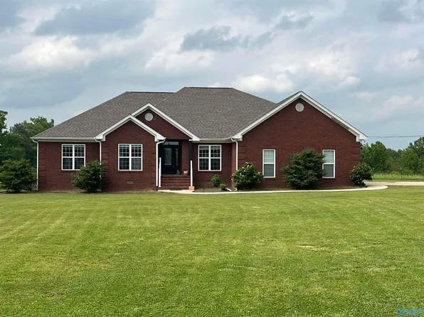 254 Lindsey Cemetery Rd, Hackleburg, AL 35564