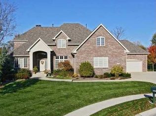 11384 Redwing Ct, Fishers, IN 46037