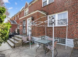 8312 Thouron Ave, Philadelphia, PA 19150