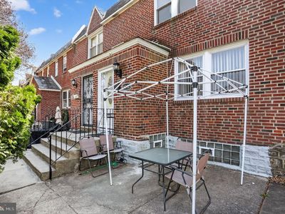 8312 Thouron Ave, Philadelphia, PA, 19150