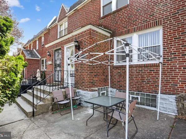 8312 Thouron Ave, Philadelphia, PA 19150