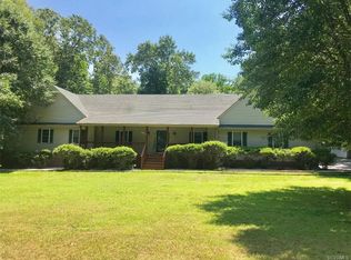 174 Newman Dr, Aylett, VA 23009