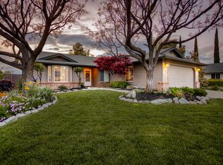 4488 Rose Terrace Dr, Redding, CA 96001