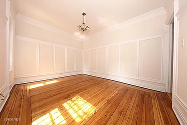 Rented by Corcoran