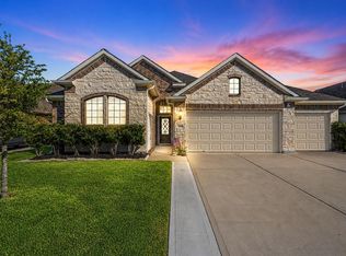 25008 Calais New Ct, Kingwood, TX 77339