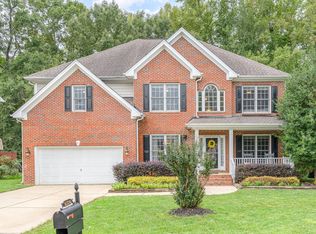 6104 Big Sandy Dr, Raleigh, NC 27616