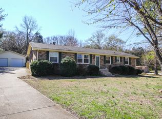 208 Kings Rd, Mount Juliet, TN 37122