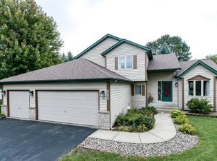 15125 Appaloosa Trl NE, Prior Lake, MN 55372