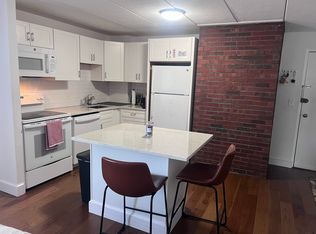 25 Homer Ave APT 24, Cambridge, MA 02138