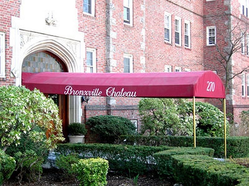 Bronxville Chateau
