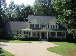 315 Hidden Lakes Dr, Carrollton, GA 30116