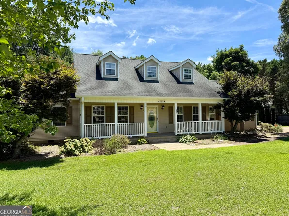 148 Swan Sanders Rd, Hartwell, GA 30643