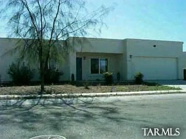 5767 S Avenida Las Mananitas, Tucson, AZ 85706