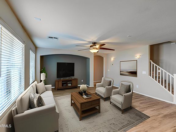 3rd image of 3546 E ALAMO Street
