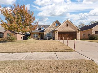 3137 Shoreline Dr, Burleson, TX 76028